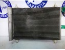 Recambio de condensador / radiador aire acondicionado para citroën xsara picasso 2.0 hdi 90 sx top referencia OEM IAM   