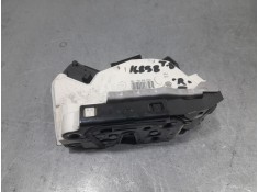 Recambio de cerradura puerta trasera derecha para skoda rapid spaceback (nh1) 1.2 tsi referencia OEM IAM 06E5E0839016A  