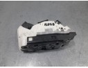 Recambio de cerradura puerta trasera derecha para skoda rapid spaceback (nh1) 1.2 tsi referencia OEM IAM 06E5E0839016A  