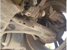 Recambio de brazo suspension inferior delantero izquierdo para peugeot 308 allure referencia OEM IAM 9820381680  