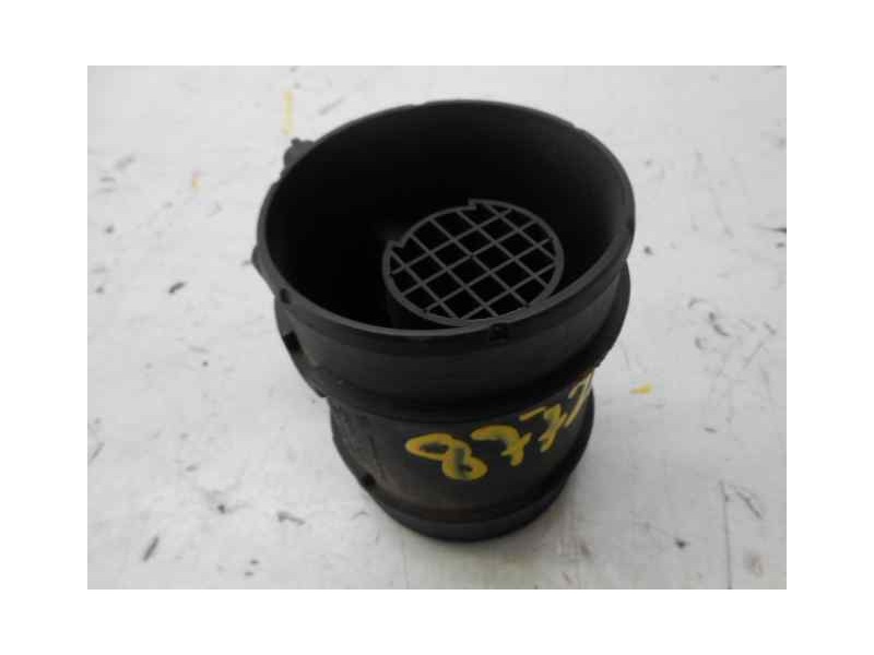 Recambio de caudalimetro para opel corsa c blue line referencia OEM IAM 0281002459 24439252 BOSCH