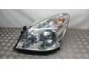 Recambio de faro izquierdo para toyota corolla verso (zer_, zze12_, r1_) 2.2 d-4d (aur10_) referencia OEM IAM 811700F010 ROZADO 