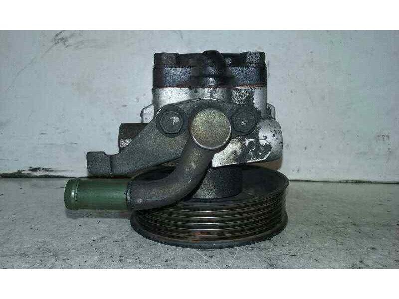 Recambio de bomba direccion para hyundai s-coupe (sl) 1.5 12v cat referencia OEM IAM 5711024000  YOUNG SHIN