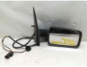 Recambio de retrovisor derecho para fiat tempra berlina (159) 1.4 i.e. referencia OEM IAM  2 CLAVIJAS DE 2 Y 3 CABLES ELECTRICO