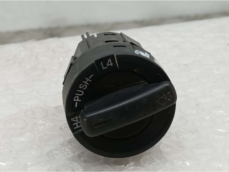 Recambio de interruptor para toyota land cruiser (j15) gx referencia OEM IAM 135625  MANDO DEL BLOQUEO DIFERENCIA