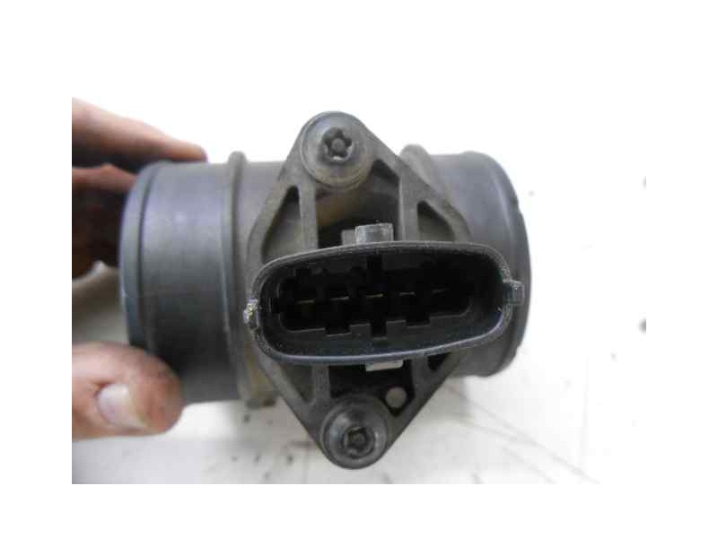 Recambio de caudalimetro para opel corsa c blue line referencia OEM IAM 0281002459 24439252 BOSCH