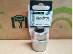 LLAVE VASO 2105685 MAURER 1/2 HEXAGONAL 26MM.