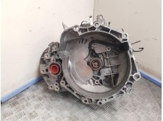 CAJA CAMBIOS 3350IA6 4363513BN8 6VELOCIDADES