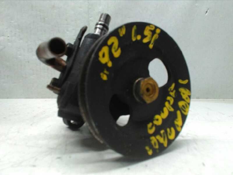 Recambio de bomba direccion para hyundai s-coupe (sl) 1.5 12v cat referencia OEM IAM 5711024000  YOUNG SHIN