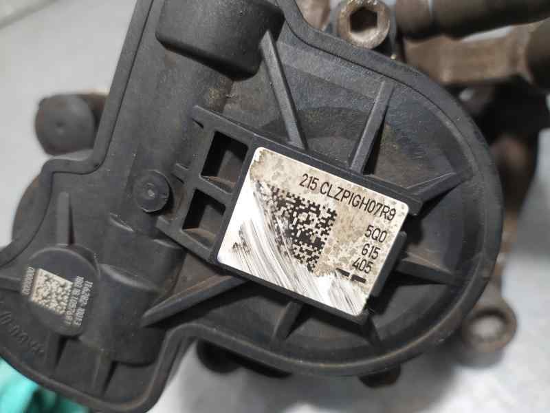 Recambio de pinza freno trasera izquierda para seat leon (5f1) fr referencia OEM IAM 8V0615423D  