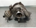Recambio de turbocompresor para peugeot 508 sw 1.6 e-hdi fap referencia OEM IAM 9686120680 8062912 GARRETT