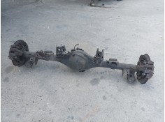 Recambio de puente trasero para toyota land cruiser (j15) vx referencia OEM IAM 4211060B21  DISCO 6 TORN