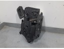 Recambio de cerradura puerta trasera derecha para skoda rapid spaceback (nh1) 1.2 tsi referencia OEM IAM 06E5E0839016A  