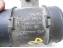 Recambio de caudalimetro para opel corsa c blue line referencia OEM IAM 0281002459 24439252 BOSCH