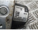 Recambio de abs para opel astra h berlina enjoy referencia OEM IAM 24447833BE  