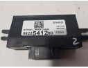 Recambio de modulo electronico para ds 3 crossback performance line referencia OEM IAM 9822541280 0122980 