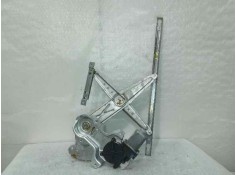 ELEVALUNAS TRASERO DERECHO 400675T3 2 PINS 