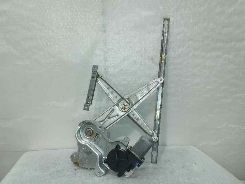 Recambio de elevalunas trasero derecho para mg serie 45 (rt) 1.6 16v cat referencia OEM IAM 400675T3 2 PINS 