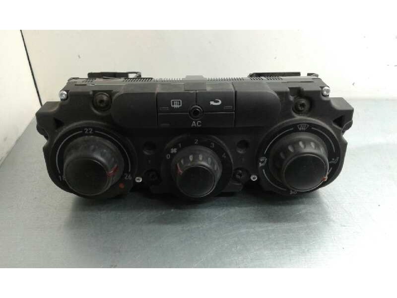 Recambio de mando calefaccion / aire acondicionado para seat altea xl (5p5) reference referencia OEM IAM 5HB00932502 10000025522