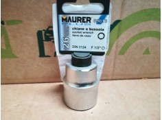 Recambio de llave vaso para » otros... no usar standard referencia OEM IAM 2105685 MAURER 1/2 HEXAGONAL 26MM.
