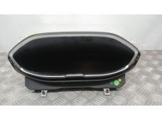 CUADRO INSTRUMENTOS 9837815880 503006450306