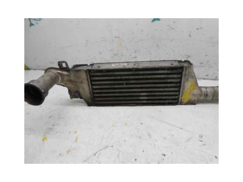 Recambio de intercooler para opel corsa c blue line referencia OEM IAM   