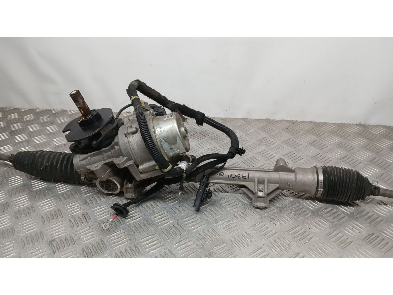 Recambio de cremallera direccion para peugeot 208 i (ca_, cc_) 1.4 hdi referencia OEM IAM 1627690480 ELECTRO-MECANICA 6820000190