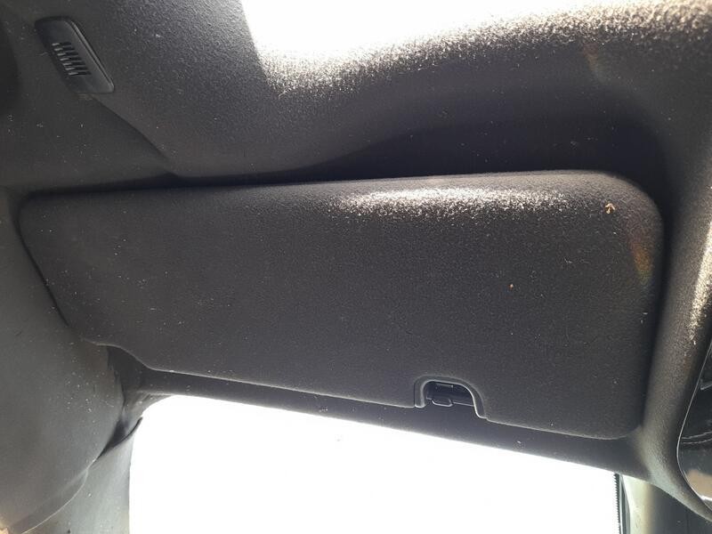 Recambio de parasol izquierdo para maserati grecale modena mild hybrid q4 referencia OEM IAM   