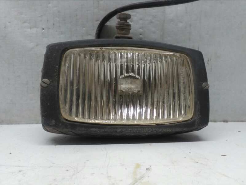 Recambio de faro antiniebla derecho para aro acm off 1.6 d referencia OEM IAM   