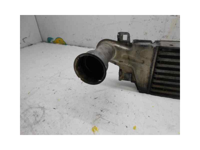 Recambio de intercooler para opel corsa c blue line referencia OEM IAM   