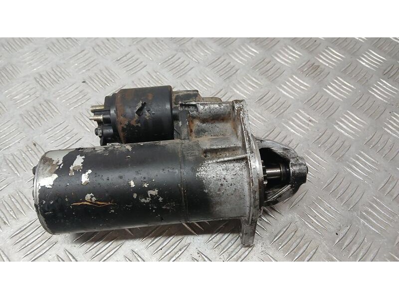 Recambio de motor arranque para ford scorpio ghia berlina referencia OEM IAM 87BB11000JB BOSCJ 0001108083