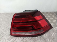 PILOTO TRASERO DERECHO 5G0945096Q EXTERIOR ROZADO