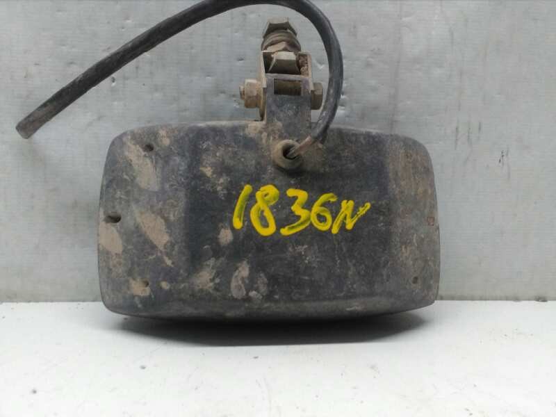 Recambio de faro antiniebla derecho para aro acm off 1.6 d referencia OEM IAM   