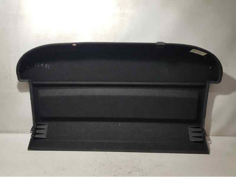 Recambio de bandeja trasera para opel astra h berlina enjoy referencia OEM IAM   FALTA TACO DE GOMA