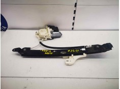 ELEVALUNAS TRASERO IZQUIERDO 1K0959703M 18 PINS