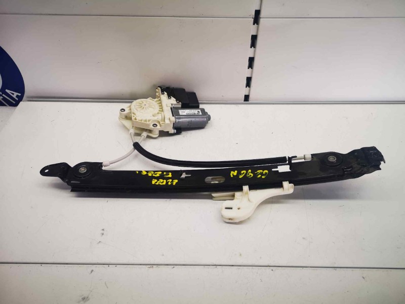 Recambio de elevalunas trasero izquierdo para seat altea xl (5p5) reference referencia OEM IAM 1K0959703M  18 PINS