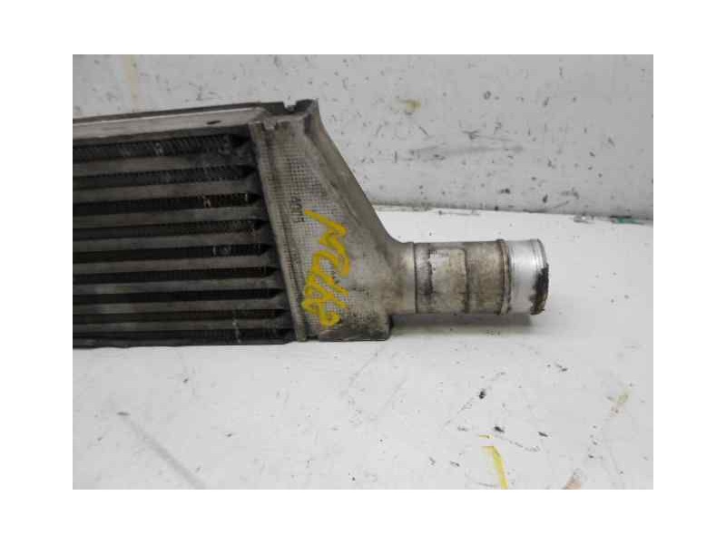 Recambio de intercooler para opel corsa c blue line referencia OEM IAM   