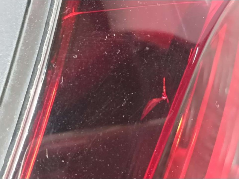 Recambio de piloto trasero derecho para volkswagen golf vii lim. (bq1) advance referencia OEM IAM 5G0945096Q  EXTERIOR ROZADO