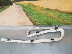 Recambio de airbag cortina delantero derecho para lancia ypsilon (101) 1.2 16v argento referencia OEM IAM 46823200 4R041351329 