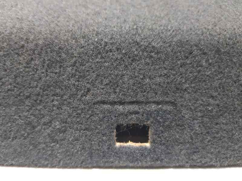 Recambio de bandeja trasera para opel astra h berlina enjoy referencia OEM IAM   FALTA TACO DE GOMA