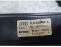 Recambio de elevalunas trasero derecho para audi q7 (4l) 3.0 tdi referencia OEM IAM 4L0839462A 1021986339204 ELECTRICO