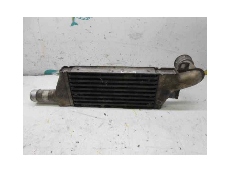Recambio de intercooler para opel corsa c blue line referencia OEM IAM   