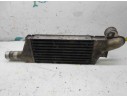 Recambio de intercooler para opel corsa c blue line referencia OEM IAM   