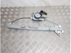 Recambio de elevalunas trasero derecho para renault koleos dunamique referencia OEM IAM 82750JY00A  8 PINS