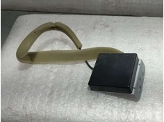 Recambio de modulo electronico para renault clio v experience referencia OEM IAM 282120588R 2102260413 MODULO ANTEA Y TELEFONO