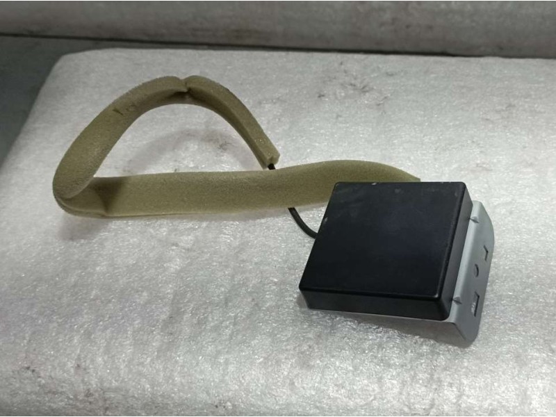 Recambio de modulo electronico para renault clio v experience referencia OEM IAM 282120588R 2102260413 MODULO ANTEA Y TELEFONO