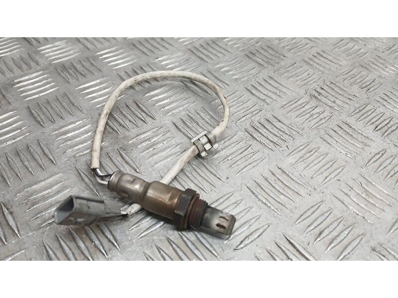 Recambio de sonda lambda para renault megane iii berlina 5 p limited referencia OEM IAM H8200495791  226A47260R