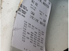 Recambio de caja cambios para audi a4 ber. (b8) básico referencia OEM IAM KXP 0340 6VELOCIDADES