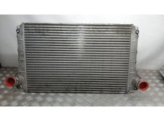 Recambio de intercooler para toyota corolla verso (zer_, zze12_, r1_) 2.2 d-4d (aur10_) referencia OEM IAM 1271002220 DENSO 0R01