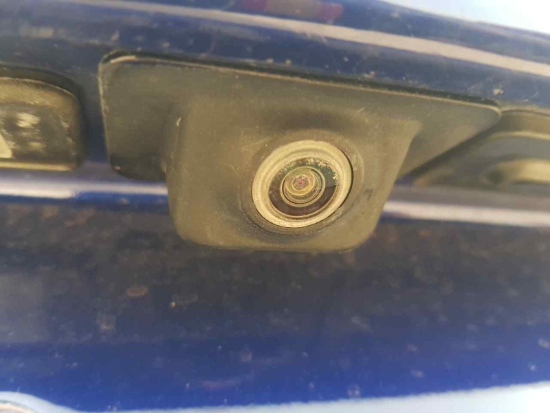 Recambio de camara vision trasera para peugeot 308 allure referencia OEM IAM 9809301080  